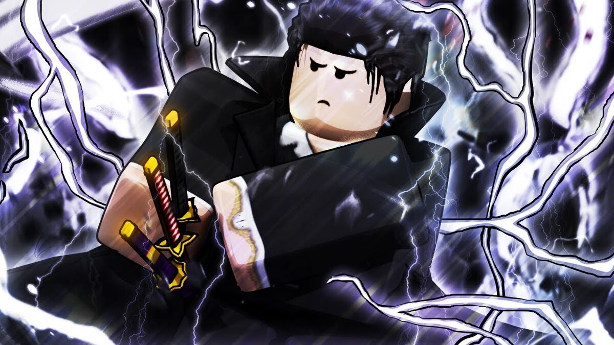 DARK THUNDER BREATHING TRAINER  KAIGAKU LOCATION IN DEMONFALL (ROBLOX)  *EASIEST GUIDE* - BiliBili