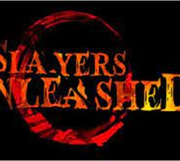 Slayers Unleashed) How/Where to find {TEMPLE DEMON } Quest+