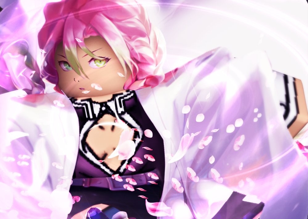 Love Breathing Slayers Unleashed Wiki Fandom