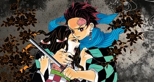 Manga Slide