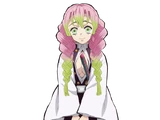 Kanroji Mitsuri