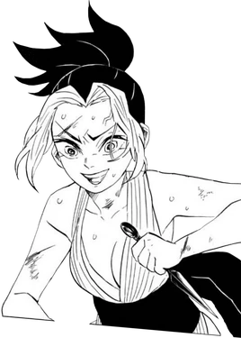Makio manga