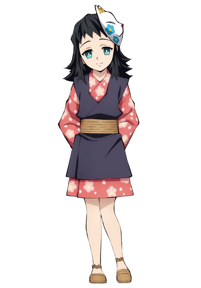 Makomo: Nếu bạn đang tìm kiếm một nhân vật đầy sức hấp dẫn và đặc biệt trong \'Kimetsu no yaiba\', Makomo sẽ là sự lựa chọn hoàn hảo cho bạn. Với sự thông minh, khả năng chiến đấu đáng kinh ngạc và tình cảm chân thành, cô xứng đáng là một trong những nhân vật được yêu thích nhất của câu chuyện.