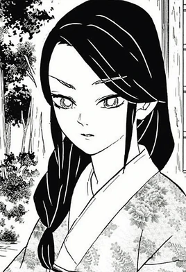Ruka anime