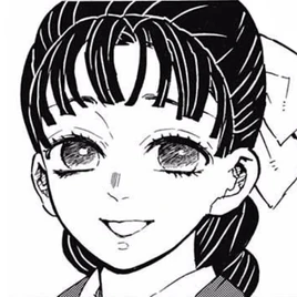 Tsutako profile