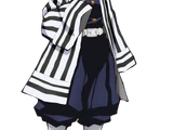 Iguro Obanai