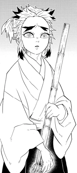 Senjurou manga