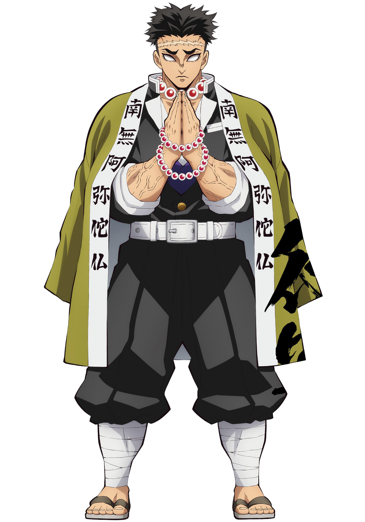 悲鸣屿行冥 鬼滅之刃wiki Fandom 悲鸣屿行冥 鬼滅之刃wiki Fandom