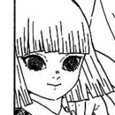 Hinaki Ubuyashiki Portret