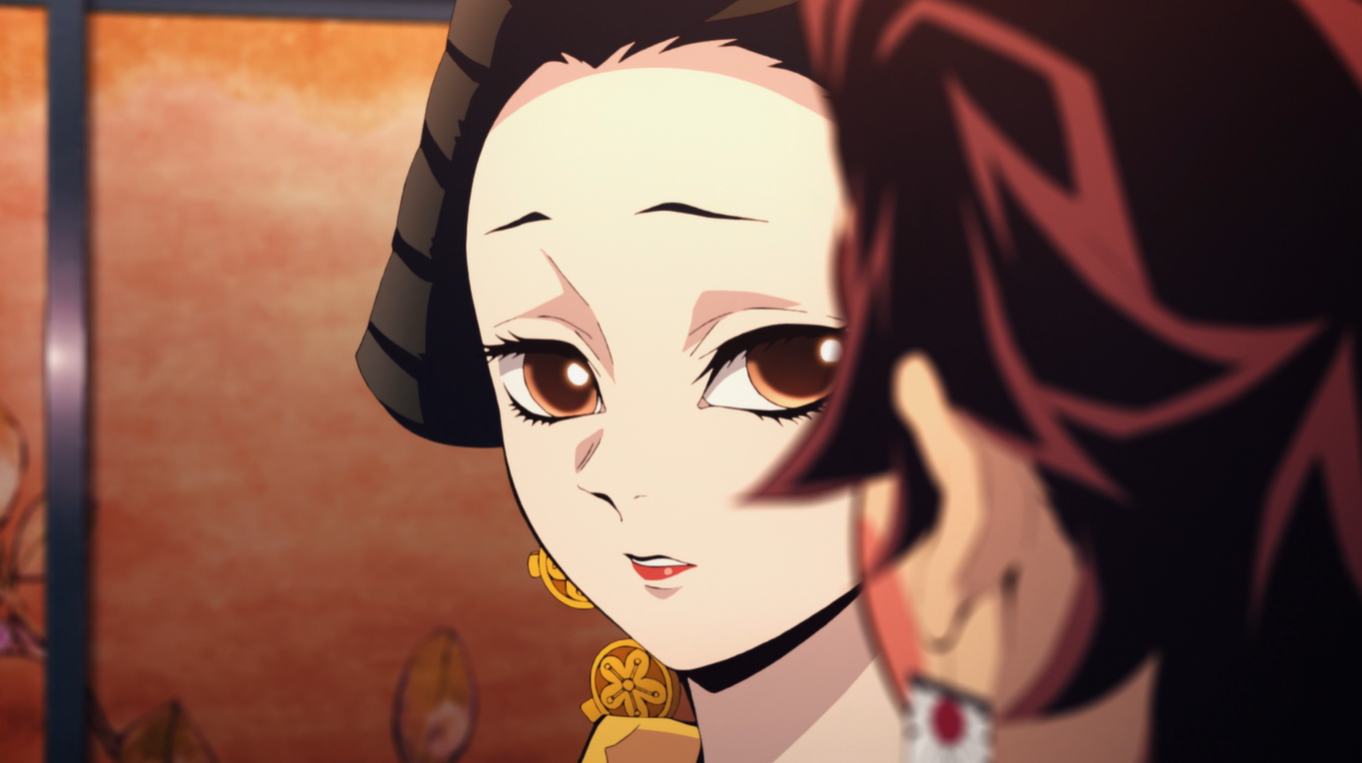 Koinatsu, Kimetsu no Yaiba Wiki