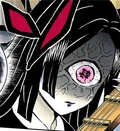 Nakime - Ojo revelado