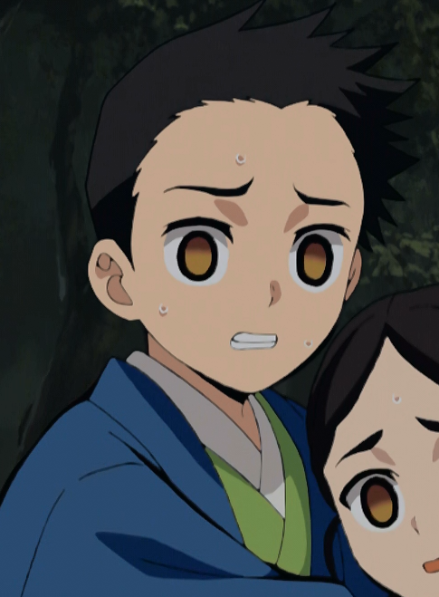 Kyogai, Kimetsu no Yaiba Wiki