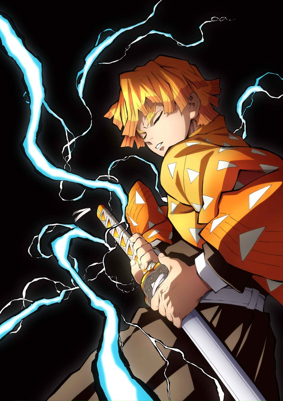 WHAT ARE THE DEMON SLAYER BREATHS? FULL SUMMARY BREATHS AND THEIR USERS IN DEMON  SLAYER 