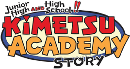 English logo