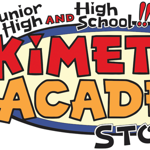 Junior High and High School!! Kimetsu Academy Story em português