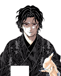 Muzan Kibutsuji/Sinopse, Wiki Kimetsu No Yaiba