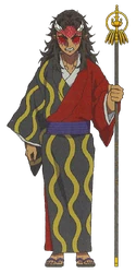 Sekido's design.png (932 KB) Sekido's full appearance in the anime.