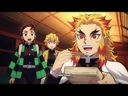 2. resmi İngilizce altyazı fragmanı.