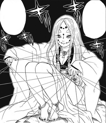 Hinatsuru Kimetsu no Yaiba+BreezeWiki