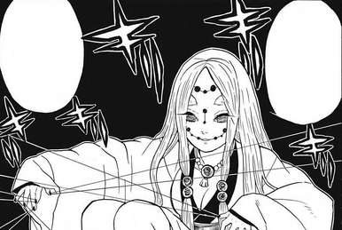 Spider Demon (Son)  Kimetsu no Yaiba+BreezeWiki