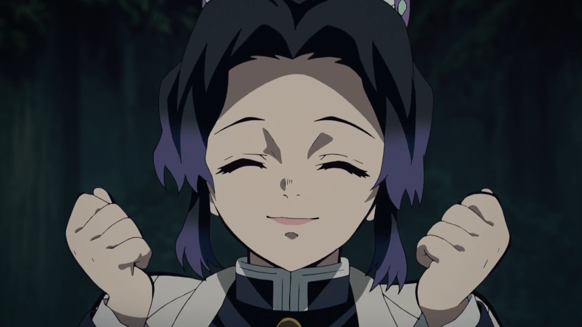 Shinobu Kocho | Kimetsu no Yaiba Wiki | Fandom