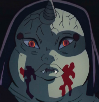Demon Kimetsu No Yaiba Wikia Fandom