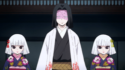 Episode 22 Kimetsu No Yaiba Wikia Fandom Episode 22 Kimetsu No Yaiba Wikia Fandom