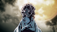 Rui wanting peaceful life