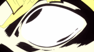 Zenitsu using Sixfold on the Older Brother Spider Demon.