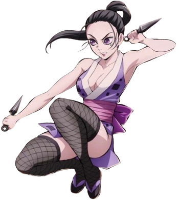 Flute Demon, Kimetsu no Yaiba Wiki