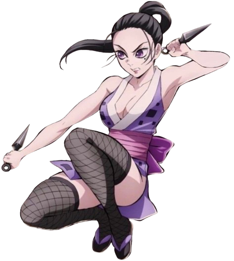 Koinatsu, Kimetsu no Yaiba Wiki