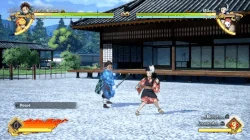 Fourth Form: Striking Tide (Boosted Finisher)