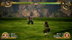 Maintenance (Kotetsu)