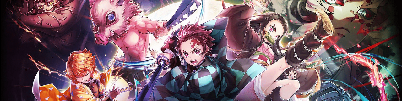 Demon Slayer Arc Village Des Forgerons Classement de puissance des piliers | Fandom