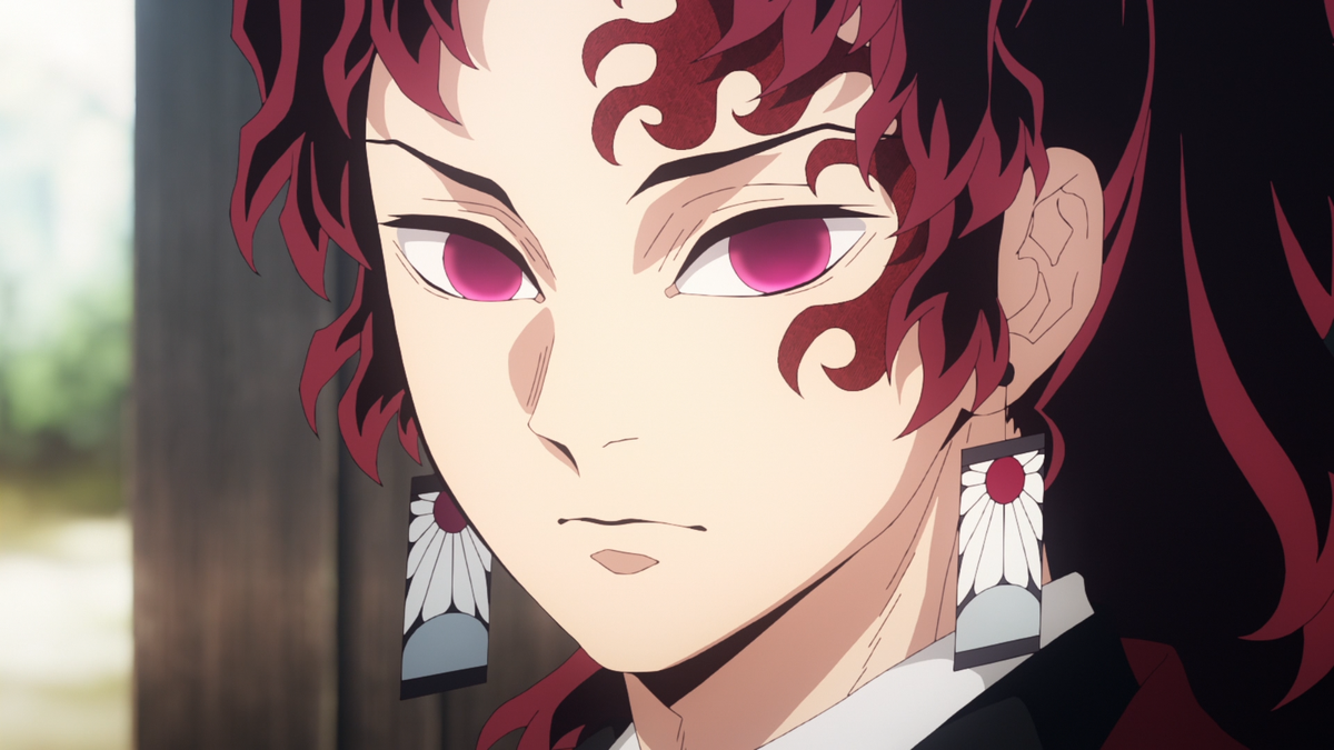 Demon Slayer on X: Which anime character has the best eyes?   / X