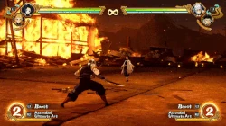 Fourth Form: Constant Resounding Slashes, Glitz and Glamour (Ultimate Art)