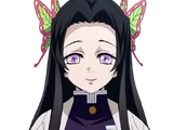 胡蝶香奈惠