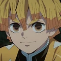 Zenitsu Agatsuma