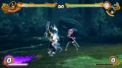 Hinokami Chronicles 2 - Crazed Cry of Thunderdeath.gif (8.61 MB) Crazed Cry of Thunderdeath (Zohakuten)