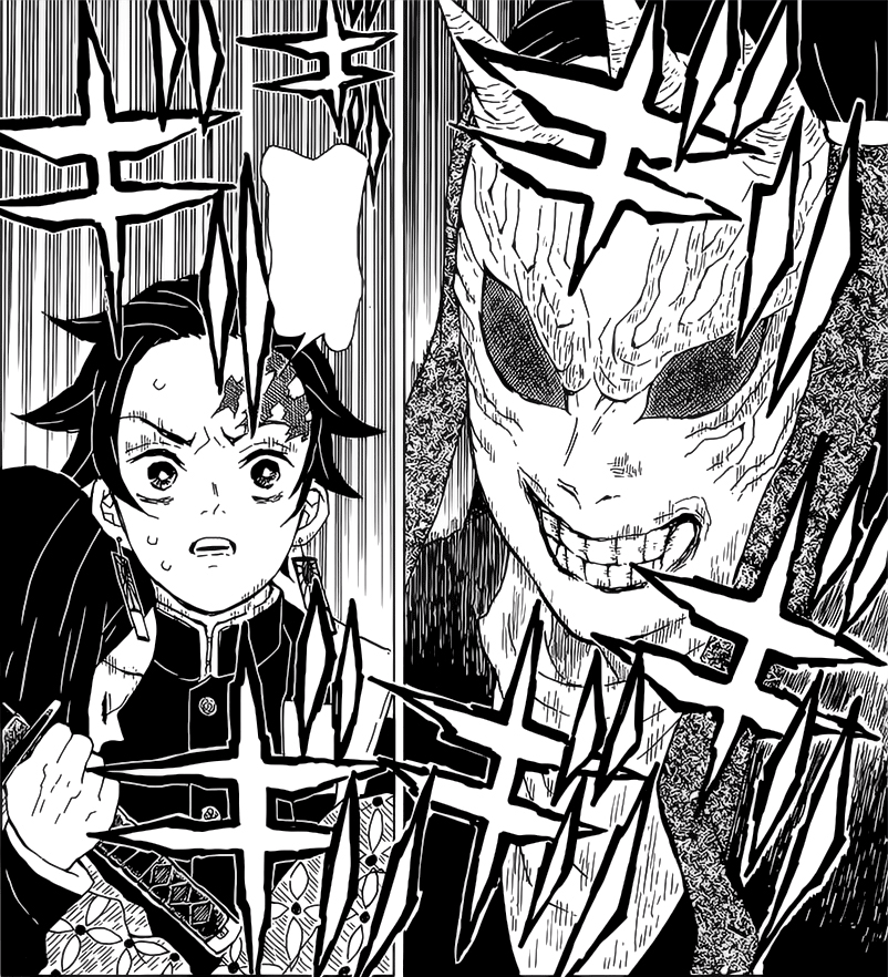 Resumo - Demon Slayer: Kimetsu No Yaiba #03 - Mais gostaram - 1