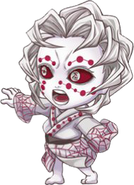 Rui Jumputi Heroes Profile
