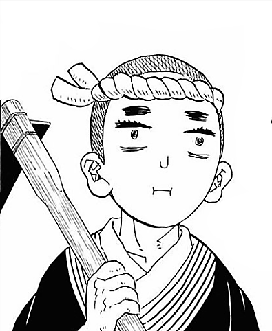 Hotaru Haganezuka, Kimetsu no Yaiba Wiki, Fandom