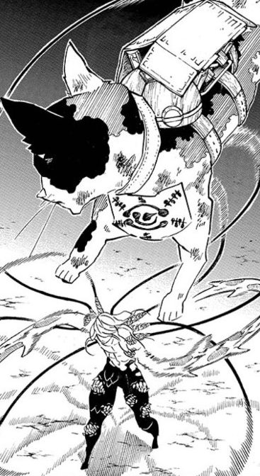 Somewhere in his village, Hotaru Haganezuka felt a sudden urge to commit  murder : r/KimetsuNoYaiba