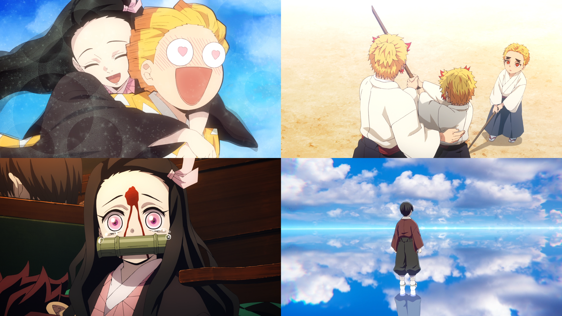 Enter Into The Demon World With The Demon Slayer Anime - ShonenRoad