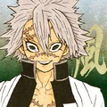 Sanemi Shinazugawa