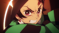 Demon Slayer: Kimetsu no Yaiba Episode 12 – The Boar Bares Its Fangs,  Zenitsu Sleeps Review » OmniGeekEmpire