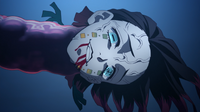 Enmu (Kimetsu no Yaiba), Wikia Liber Proeliis