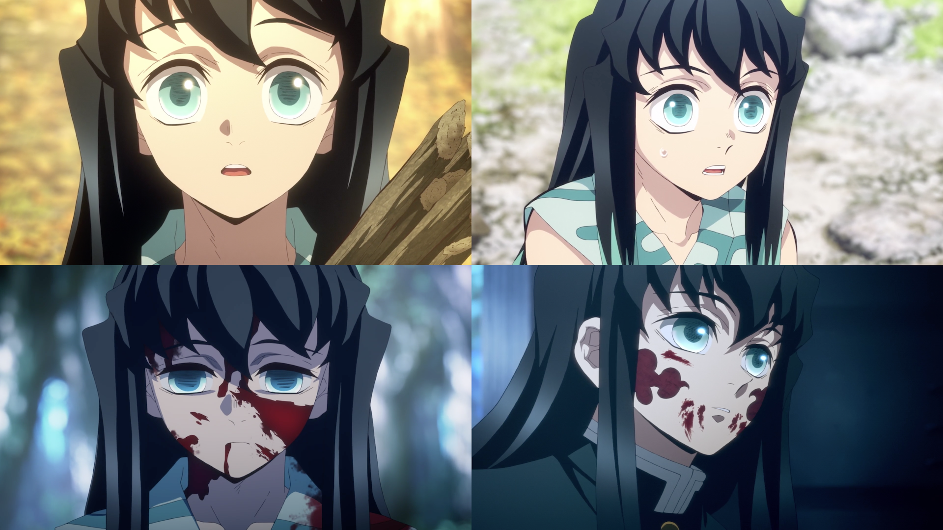 Quiz de Demon Slayer - Página 46