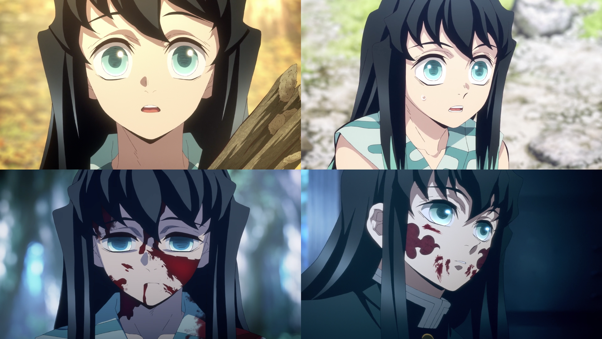 Demon Slayer: Swordsmith Village (Season 3) Episode 6 Preview Revealed -  Anime Corner