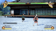 Tilt Skill